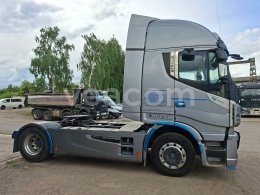 Online auction: IVECO  STRALIS XP 480