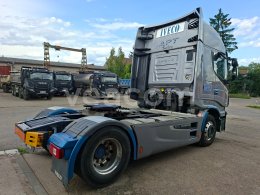 Online auction: IVECO  STRALIS XP 480