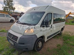 Aukcja internetowa: FIAT  DUCATO 3.0 JTD 15 COMBINATO