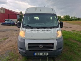 Online-Versteigerung: FIAT  DUCATO 3.0 JTD 15 COMBINATO