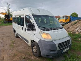 Online-Versteigerung: FIAT  DUCATO 3.0 JTD 15 COMBINATO