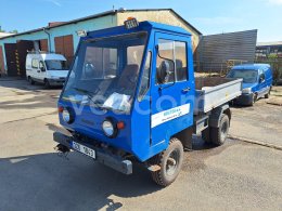 Online-Versteigerung: MULTICAR  2510
