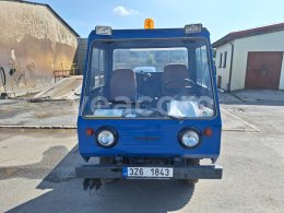 Online-Versteigerung: MULTICAR  2510