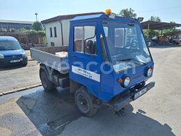 Online-Versteigerung: MULTICAR  2510