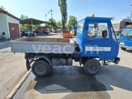 Online-Versteigerung: MULTICAR  2510