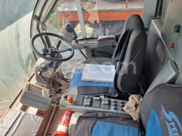 Online auction: BUCHER  CITYCAT 2020