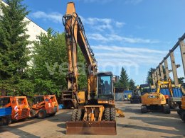 Online aukce: CASE  988 4X4