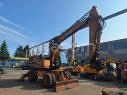 Online aukce: CASE  988 4X4