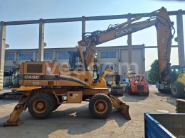 Online aukce: CASE  988 4X4