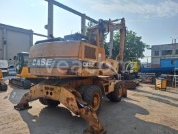 Online aukce: CASE  988 4X4