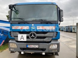 Online árverés: MERCEDES-BENZ  ACTROS 2532 6x2