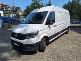 Online-Versteigerung: VOLKSWAGEN  CRAFTER