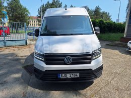 Интернет-аукцион: VOLKSWAGEN  CRAFTER
