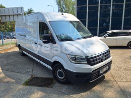 Интернет-аукцион: VOLKSWAGEN  CRAFTER