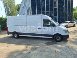Интернет-аукцион: VOLKSWAGEN  CRAFTER