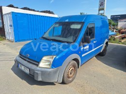 Online-Versteigerung: FORD  TRANSIT CONNECT 220L