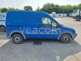 Online auction: FORD  TRANSIT CONNECT 220L