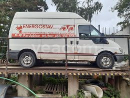 Online árverés: FORD  TRANSIT 330M