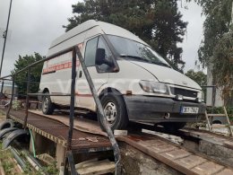 Online auction: FORD  TRANSIT 330M