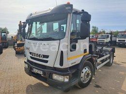 Online-Versteigerung: IVECO  EUROCARGO 120E22