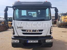 Online auction: IVECO  EUROCARGO 120E22