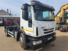 Online auction: IVECO  EUROCARGO 120E22