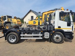 Online auction: IVECO  EUROCARGO 120E22