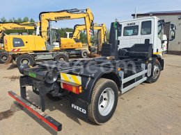 Online auction: IVECO  EUROCARGO 120E22