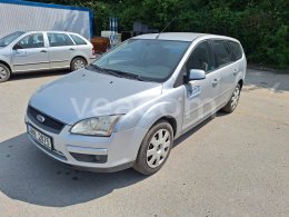 Aukcja internetowa: FORD  FOCUS