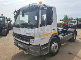 Online-Versteigerung: MERCEDES-BENZ  ATEGO 1218