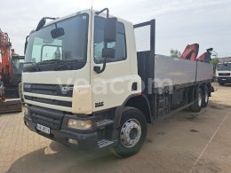 Online-Versteigerung: DAF  FAT CF