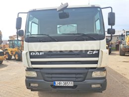 Online aukce: DAF  CF 85.480 + HR