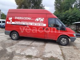 Online árverés: FORD  TRANSIT 350 L