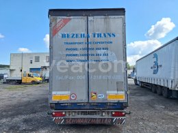Online auction: SCHWARZMÜLLER  SPA 3/E