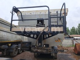 Online auction: WIELTON  NW-3