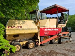 Online aukce: DYNAPAC  F161-8W