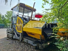 Online aukce: DYNAPAC  SD2500C