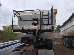 Online auction: WIELTON  NW-3