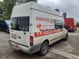 Online árverés: FORD  TRANSIT 350 L