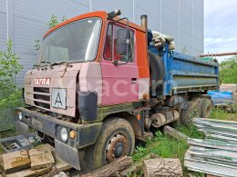 Online-Versteigerung: TATRA  T815-2 S3