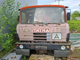 Online-Versteigerung: TATRA  T815-2 S3 6X6