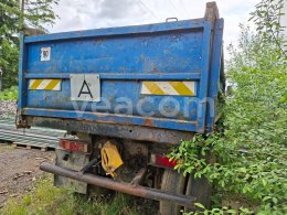 Online-Versteigerung: TATRA  T815-2 S3 6X6