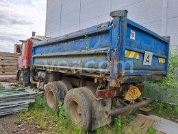 Online-Versteigerung: TATRA  T815-2 S3 6X6