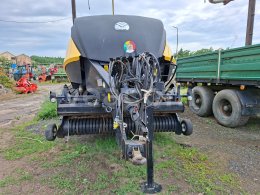 Online aukce:   NEW HOLLAND BIGBALER 1270