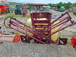 Online-Versteigerung: HARDI  MASTER- POSTŘIKOVAČ