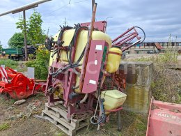 Online-Versteigerung: HARDI  MASTER- POSTŘIKOVAČ