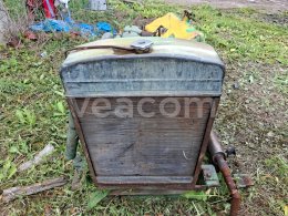 Online aukce:   MOTOR-ZETOR 6911 (7011)