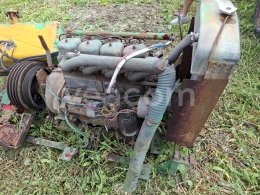 Online aukce:   MOTOR-ZETOR 6911 (7011)