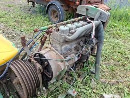 Online aukce:   MOTOR-ZETOR 6911 (7011)