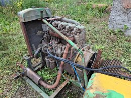 Online aukce:   MOTOR-ZETOR 6911 (7011)